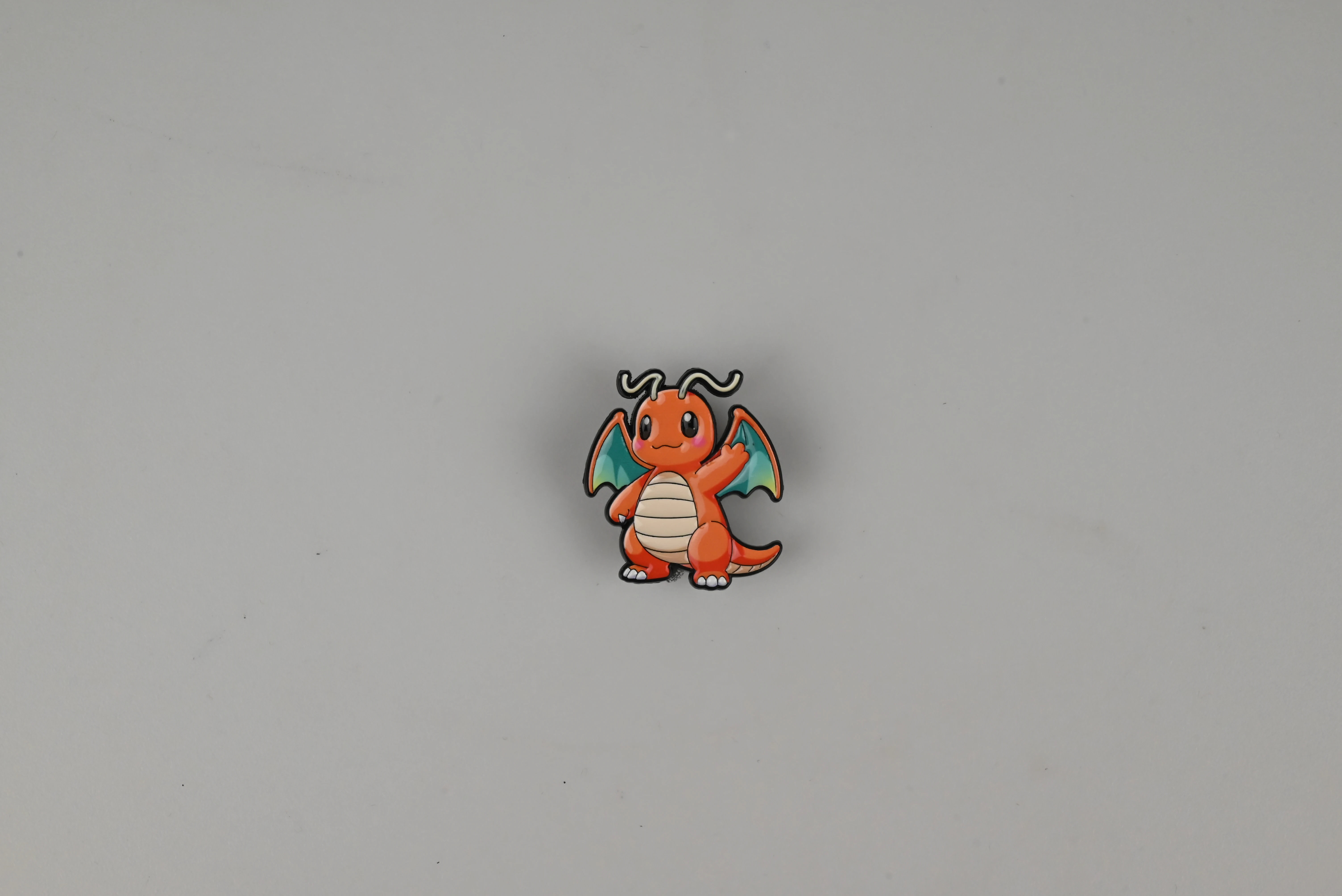XXX | 3 cm | Metal Enamel | Gaming Pin | XXX - thumbnail 3